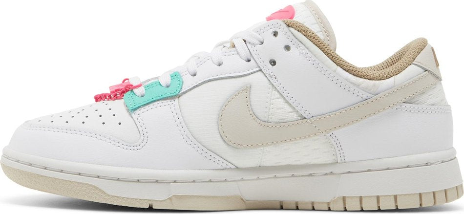 Wmns Dunk Low  Bling  DX6060-121